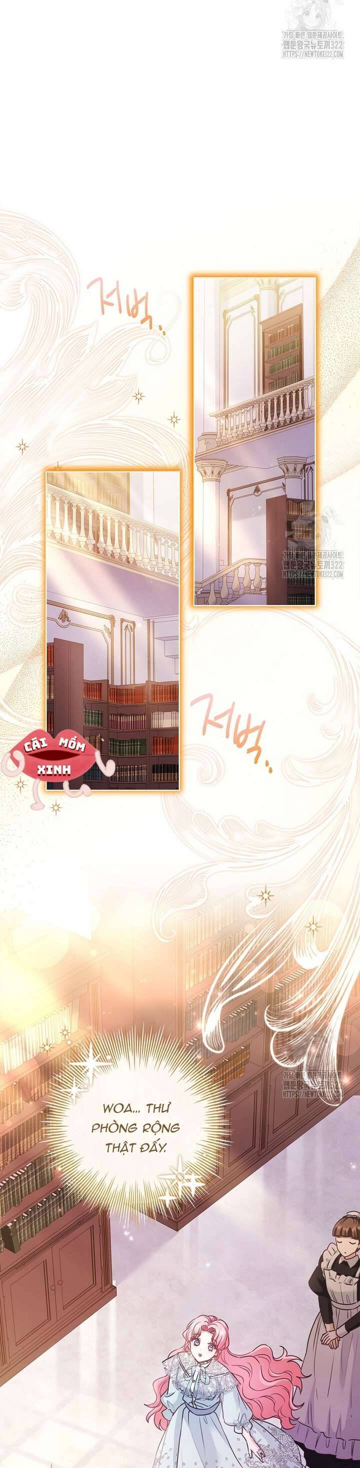 Tôi Phải Mau Chóng Kết Hôn Vì Thời Gian Có Hạn Chap 24 - Next Chap 25