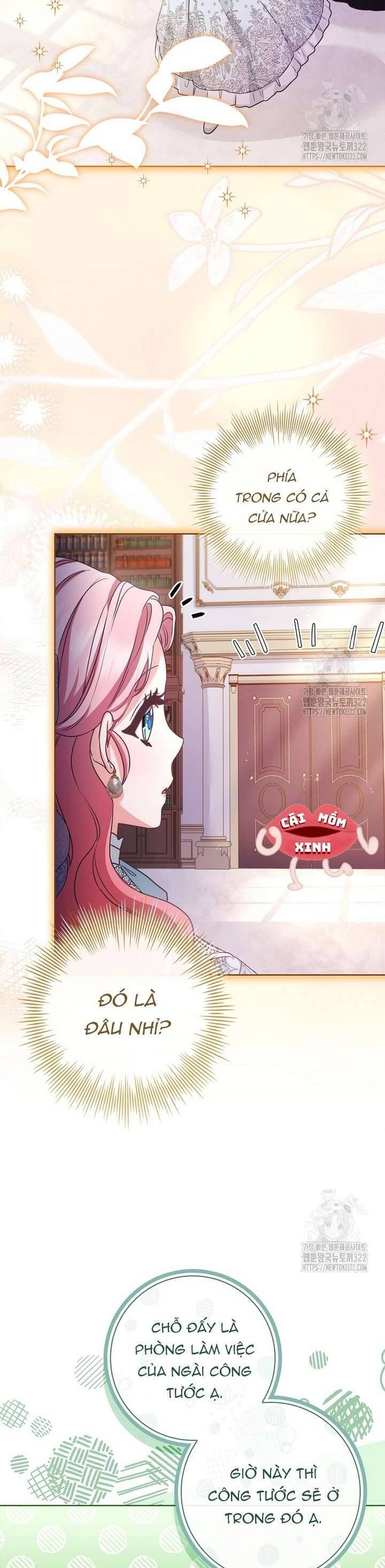 Tôi Phải Mau Chóng Kết Hôn Vì Thời Gian Có Hạn Chap 24 - Next Chap 25