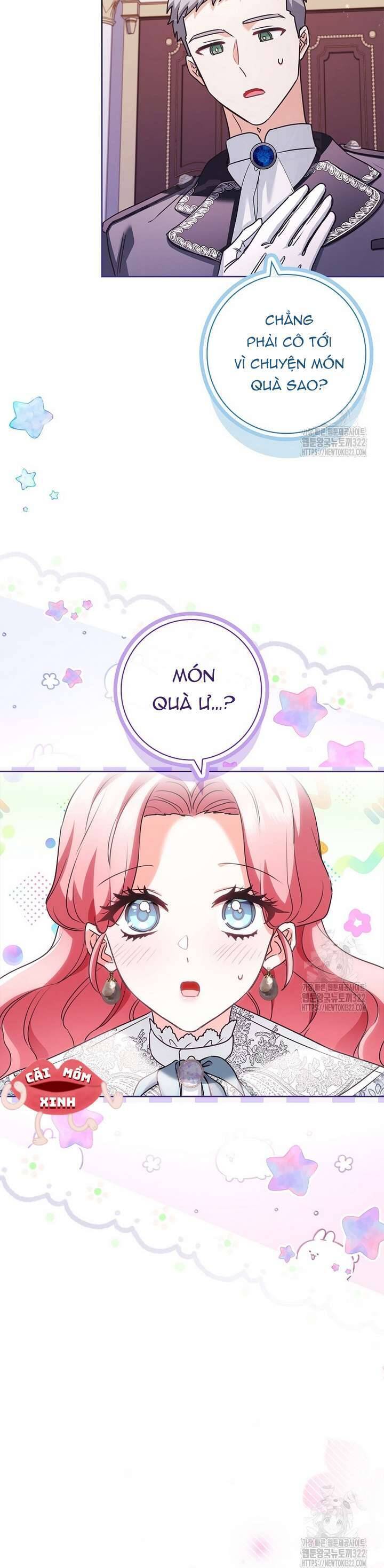 Tôi Phải Mau Chóng Kết Hôn Vì Thời Gian Có Hạn Chap 24 - Next Chap 25