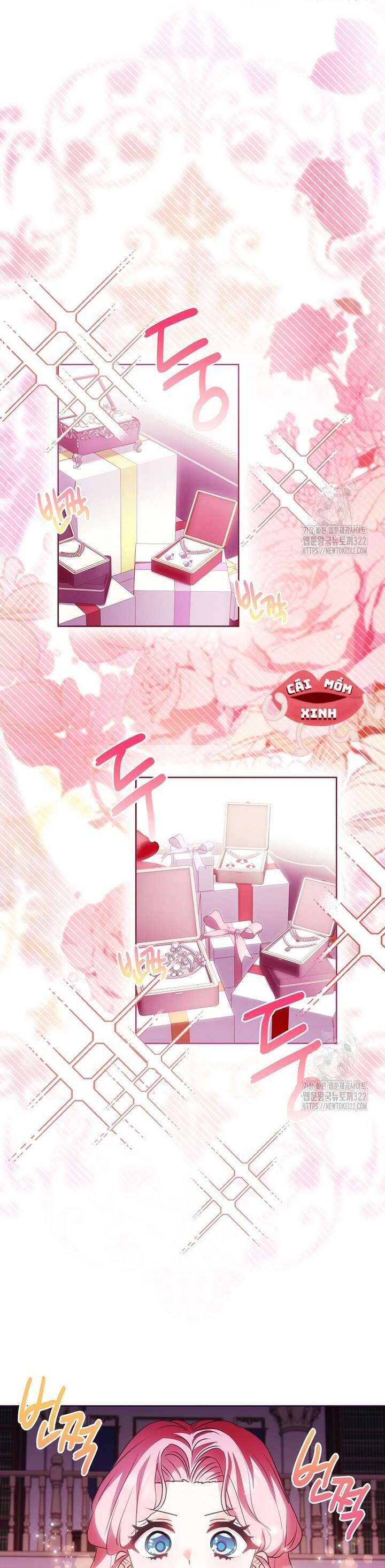 Tôi Phải Mau Chóng Kết Hôn Vì Thời Gian Có Hạn Chap 24 - Next Chap 25