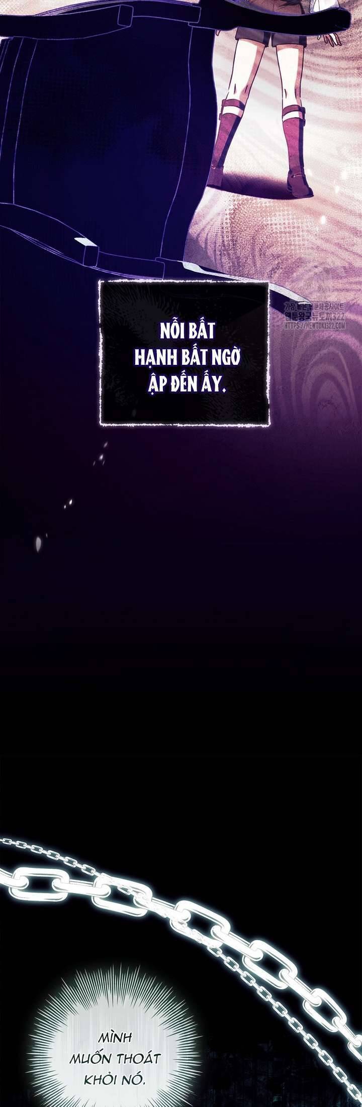 Tôi Phải Mau Chóng Kết Hôn Vì Thời Gian Có Hạn Chap 24 - Next Chap 25