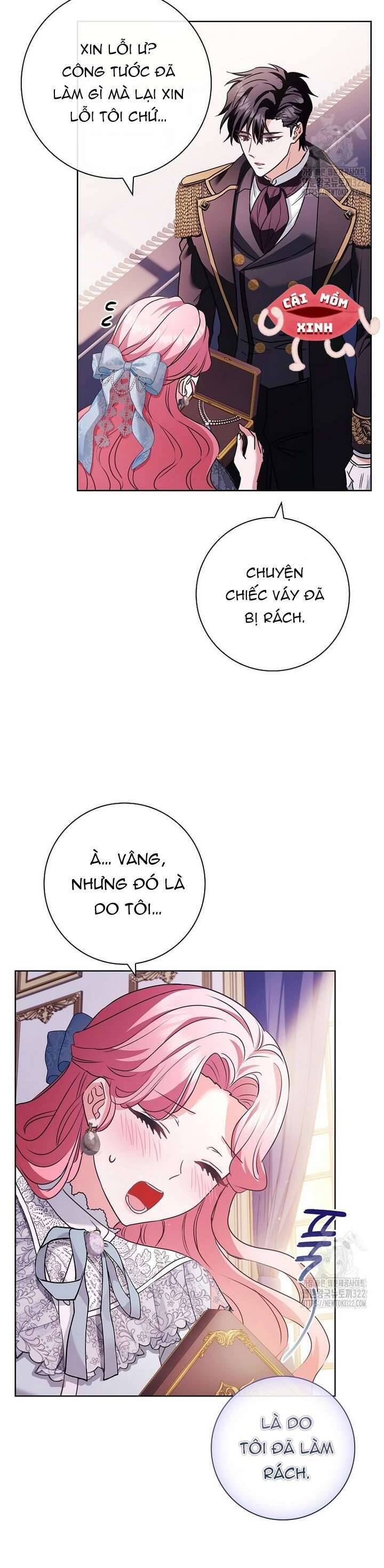 Tôi Phải Mau Chóng Kết Hôn Vì Thời Gian Có Hạn Chap 24 - Next Chap 25