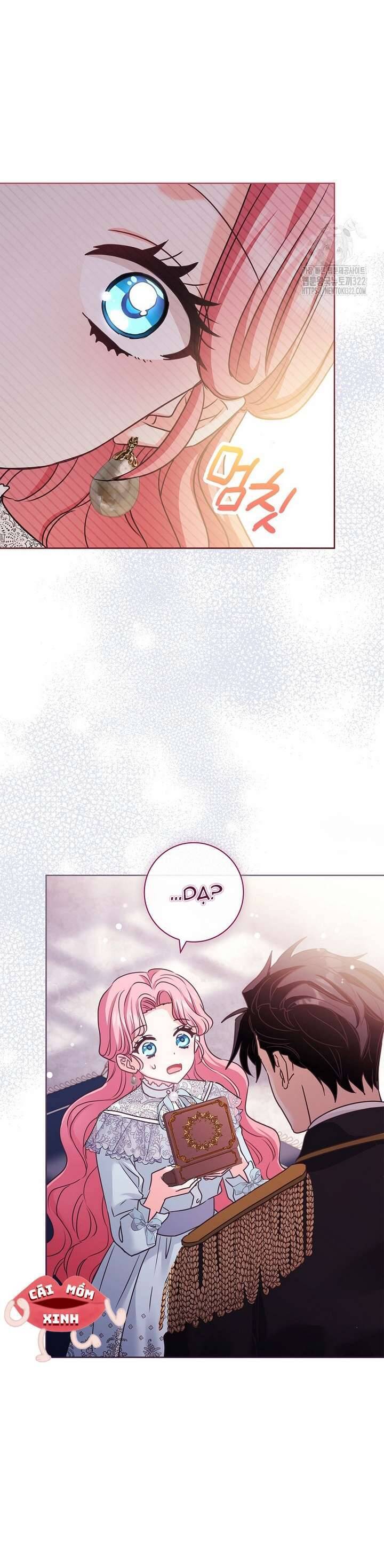 Tôi Phải Mau Chóng Kết Hôn Vì Thời Gian Có Hạn Chap 24 - Next Chap 25