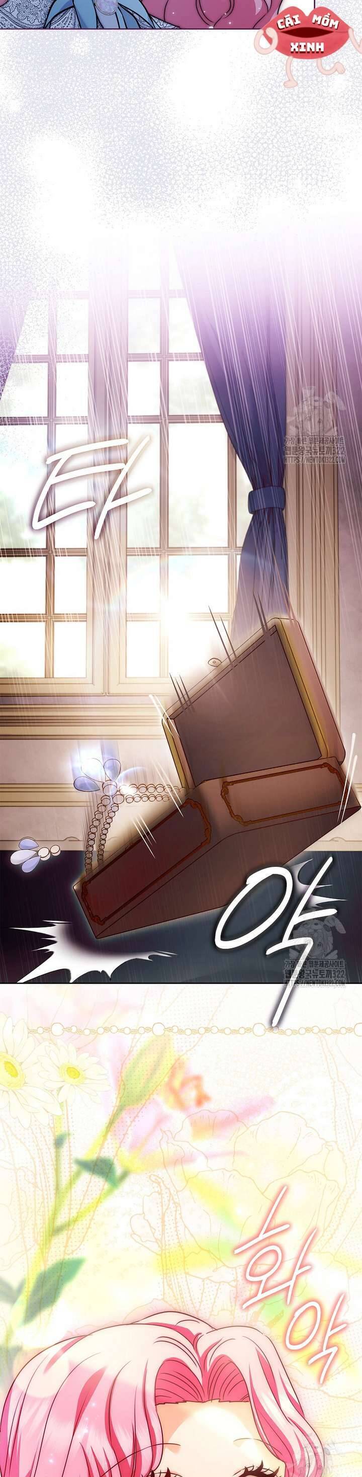 Tôi Phải Mau Chóng Kết Hôn Vì Thời Gian Có Hạn Chap 24 - Next Chap 25