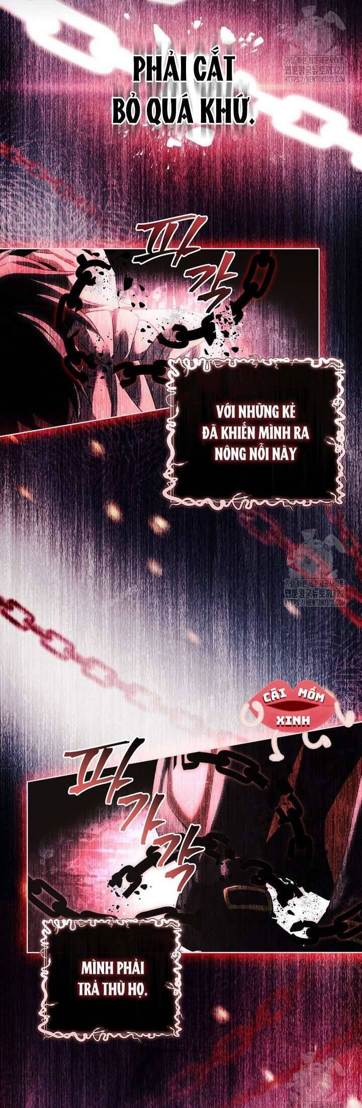 Tôi Phải Mau Chóng Kết Hôn Vì Thời Gian Có Hạn Chap 24 - Next Chap 25