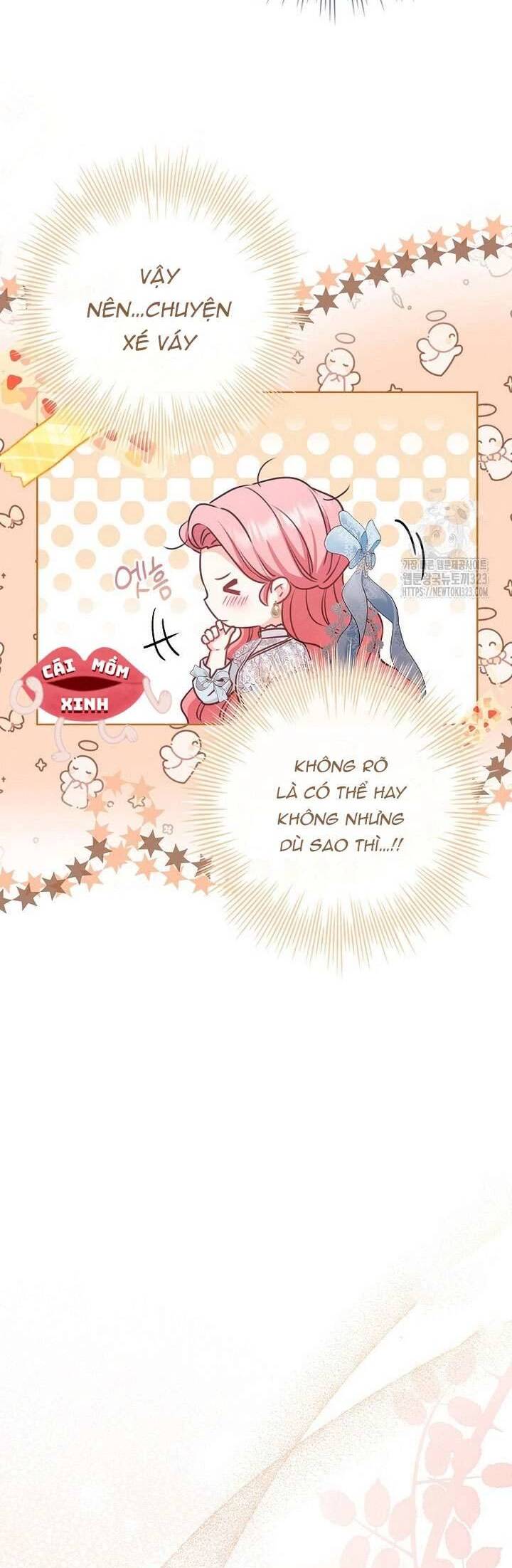 Tôi Phải Mau Chóng Kết Hôn Vì Thời Gian Có Hạn Chap 25 - Next Chap 26