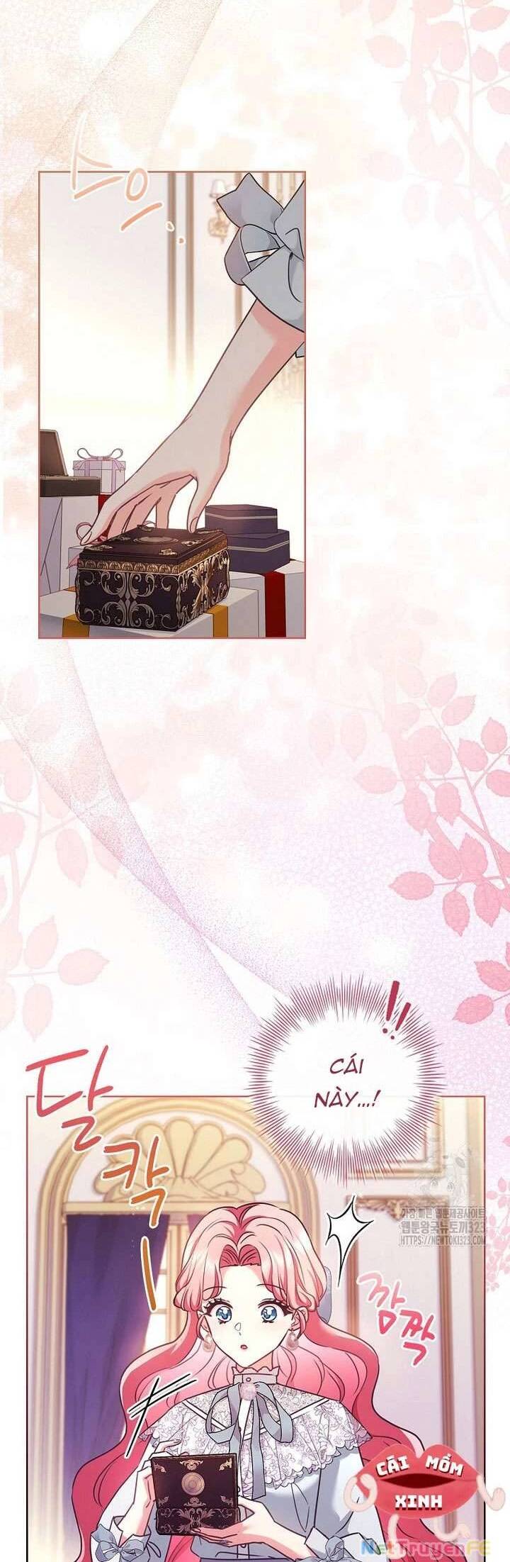 Tôi Phải Mau Chóng Kết Hôn Vì Thời Gian Có Hạn Chap 25 - Next Chap 26