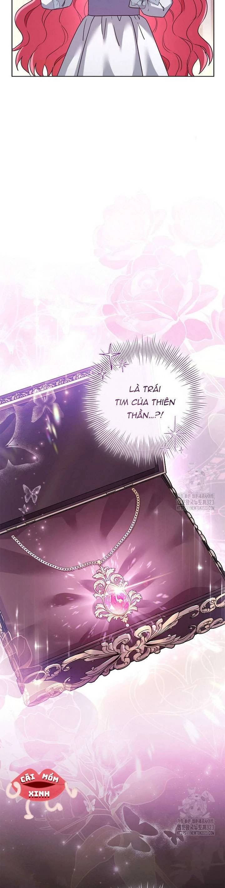 Tôi Phải Mau Chóng Kết Hôn Vì Thời Gian Có Hạn Chap 25 - Next Chap 26