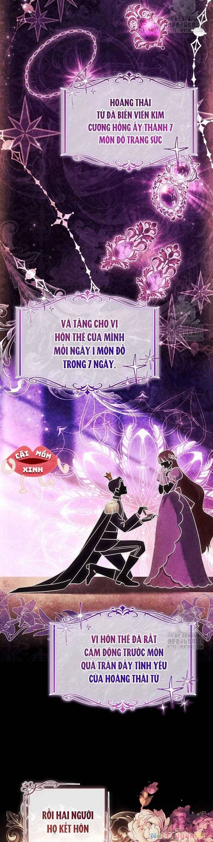 Tôi Phải Mau Chóng Kết Hôn Vì Thời Gian Có Hạn Chap 25 - Next Chap 26