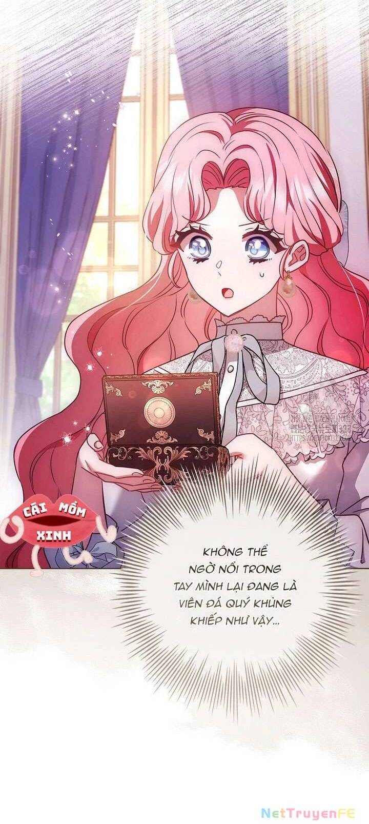 Tôi Phải Mau Chóng Kết Hôn Vì Thời Gian Có Hạn Chap 25 - Next Chap 26