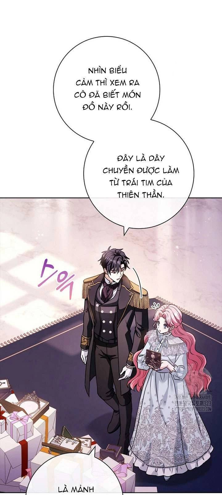 Tôi Phải Mau Chóng Kết Hôn Vì Thời Gian Có Hạn Chap 25 - Next Chap 26