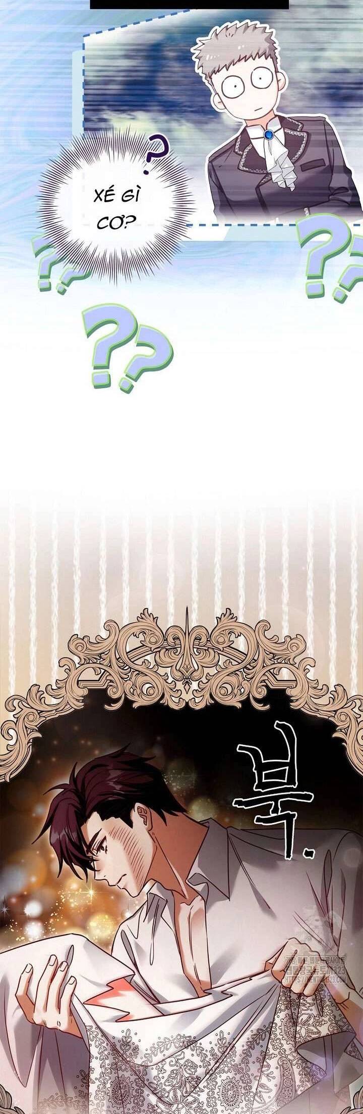 Tôi Phải Mau Chóng Kết Hôn Vì Thời Gian Có Hạn Chap 25 - Next Chap 26