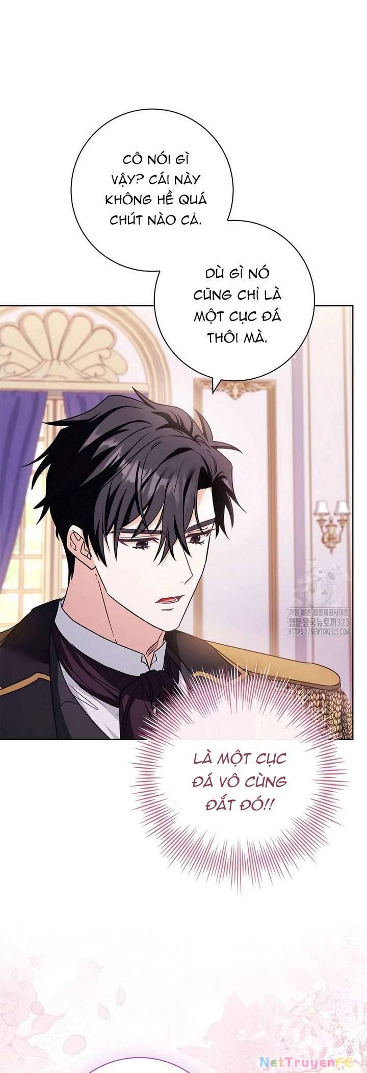 Tôi Phải Mau Chóng Kết Hôn Vì Thời Gian Có Hạn Chap 25 - Next Chap 26