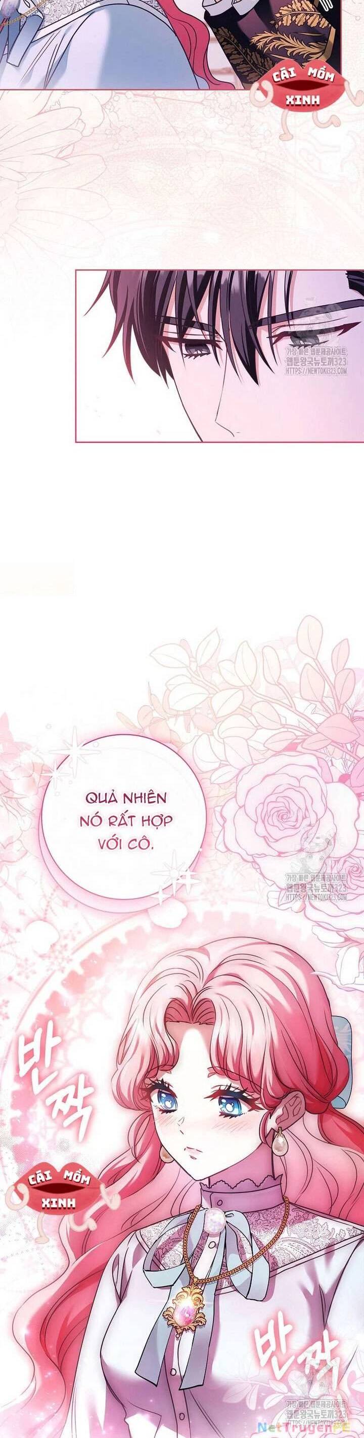 Tôi Phải Mau Chóng Kết Hôn Vì Thời Gian Có Hạn Chap 25 - Next Chap 26