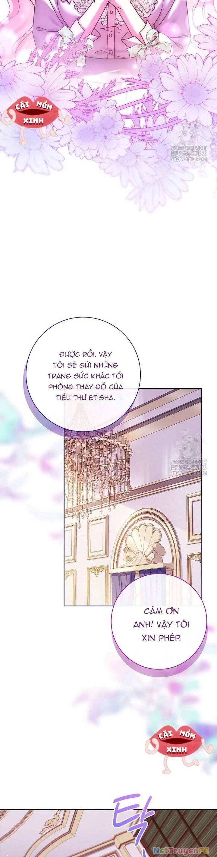 Tôi Phải Mau Chóng Kết Hôn Vì Thời Gian Có Hạn Chap 25 - Next Chap 26