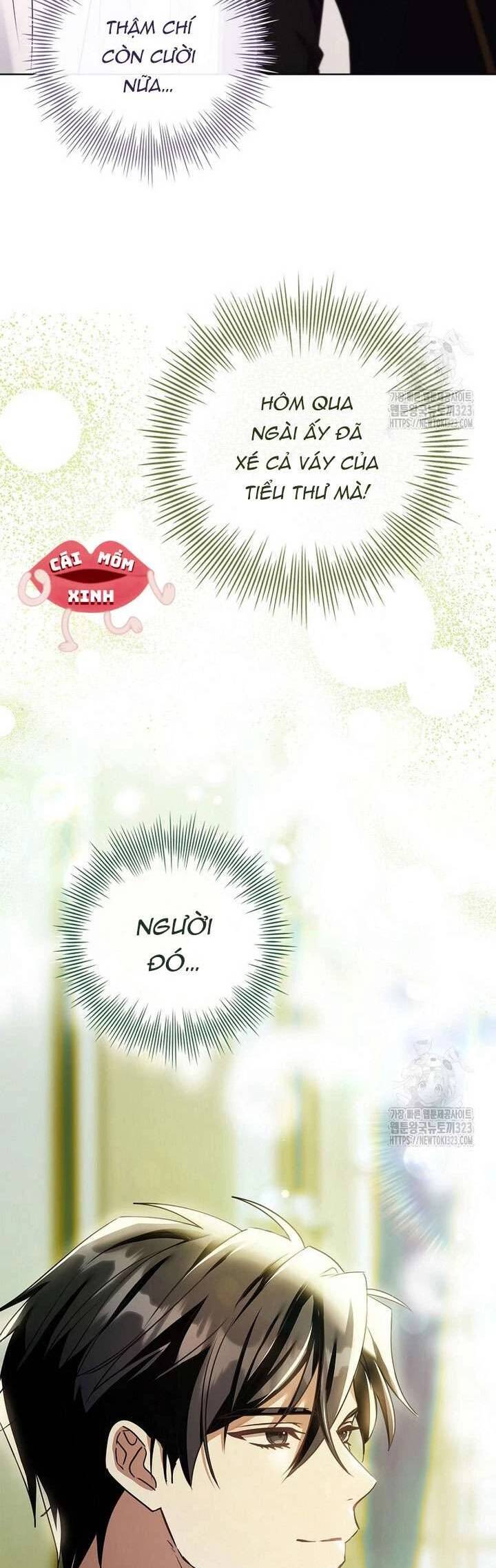 Tôi Phải Mau Chóng Kết Hôn Vì Thời Gian Có Hạn Chap 25 - Next Chap 26