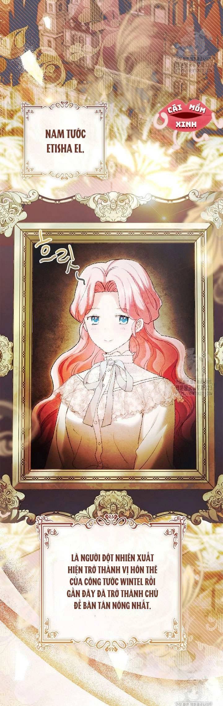 Tôi Phải Mau Chóng Kết Hôn Vì Thời Gian Có Hạn Chap 25 - Next Chap 26