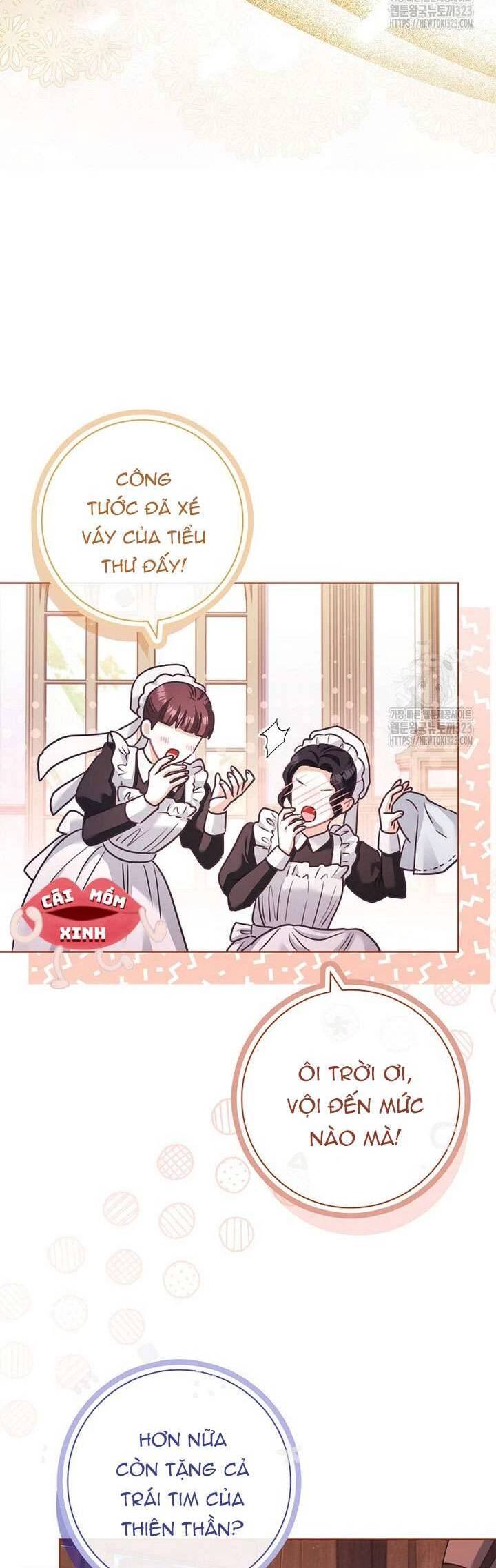 Tôi Phải Mau Chóng Kết Hôn Vì Thời Gian Có Hạn Chap 25 - Next Chap 26