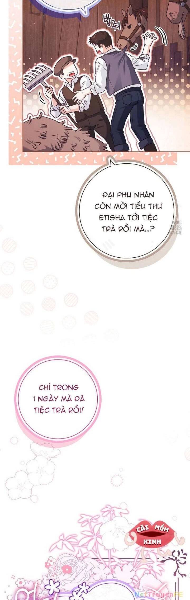 Tôi Phải Mau Chóng Kết Hôn Vì Thời Gian Có Hạn Chap 25 - Next Chap 26