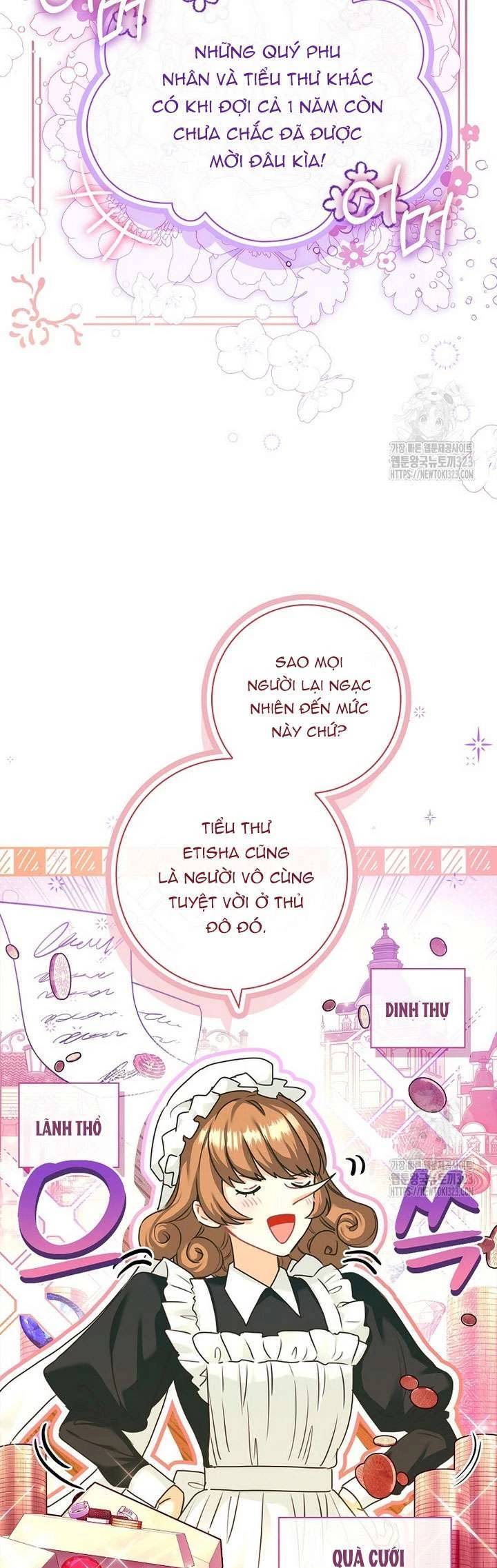 Tôi Phải Mau Chóng Kết Hôn Vì Thời Gian Có Hạn Chap 25 - Next Chap 26