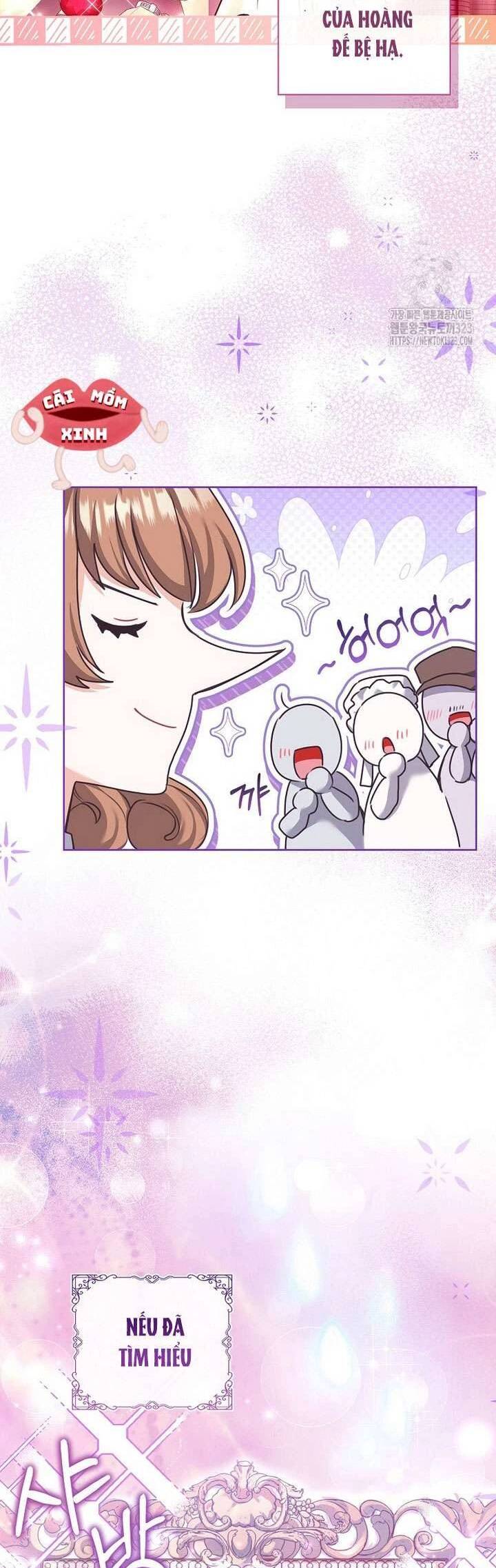 Tôi Phải Mau Chóng Kết Hôn Vì Thời Gian Có Hạn Chap 25 - Next Chap 26