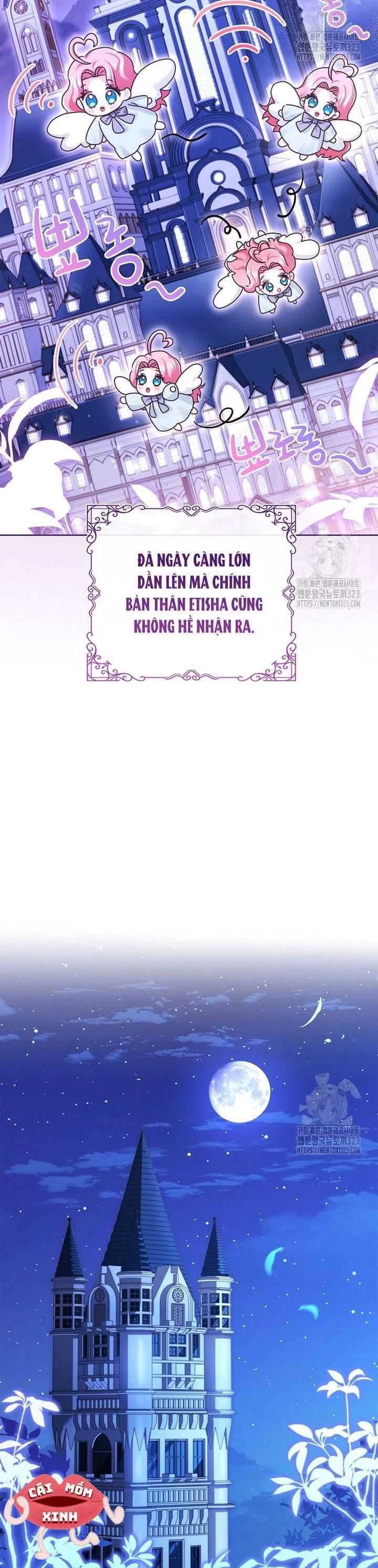 Tôi Phải Mau Chóng Kết Hôn Vì Thời Gian Có Hạn Chap 25 - Next Chap 26