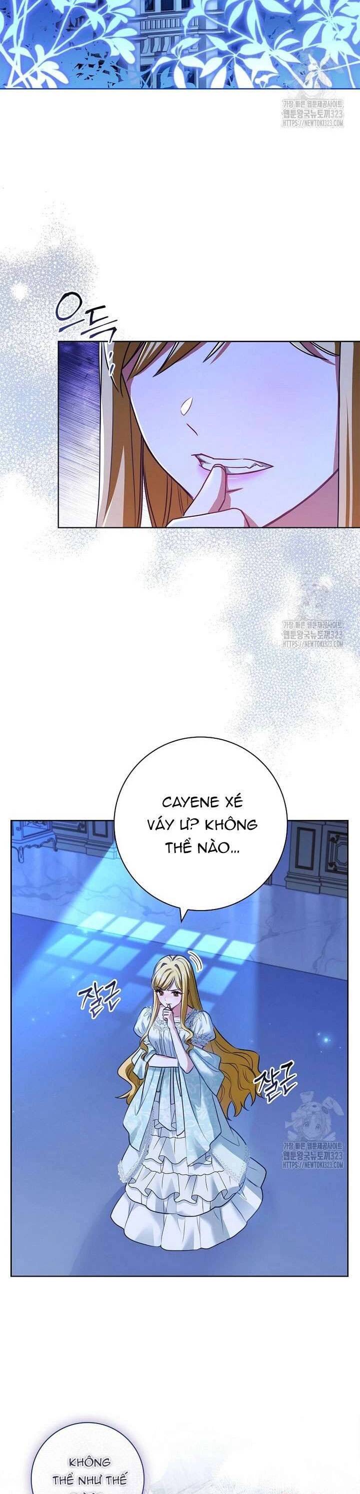 Tôi Phải Mau Chóng Kết Hôn Vì Thời Gian Có Hạn Chap 25 - Next Chap 26