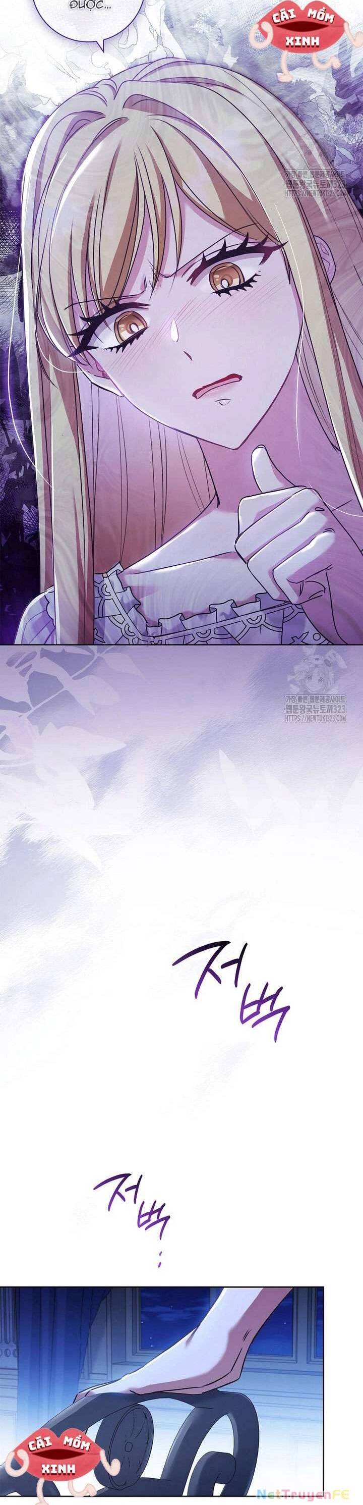 Tôi Phải Mau Chóng Kết Hôn Vì Thời Gian Có Hạn Chap 25 - Next Chap 26