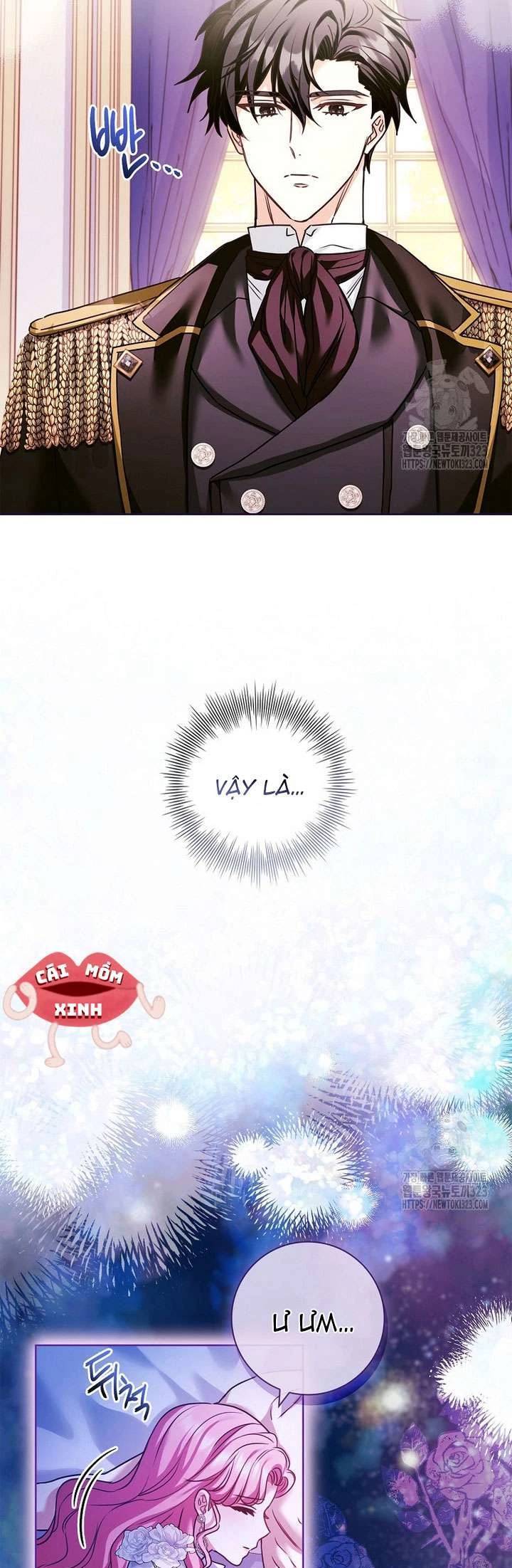 Tôi Phải Mau Chóng Kết Hôn Vì Thời Gian Có Hạn Chap 25 - Next Chap 26