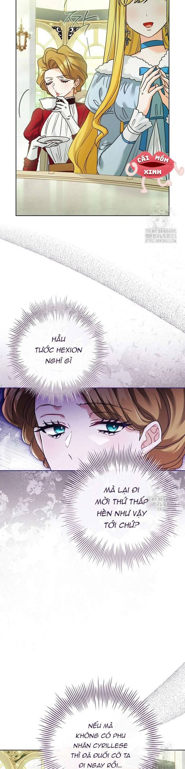 Tôi Phải Mau Chóng Kết Hôn Vì Thời Gian Có Hạn Chap 25 - Next Chap 26