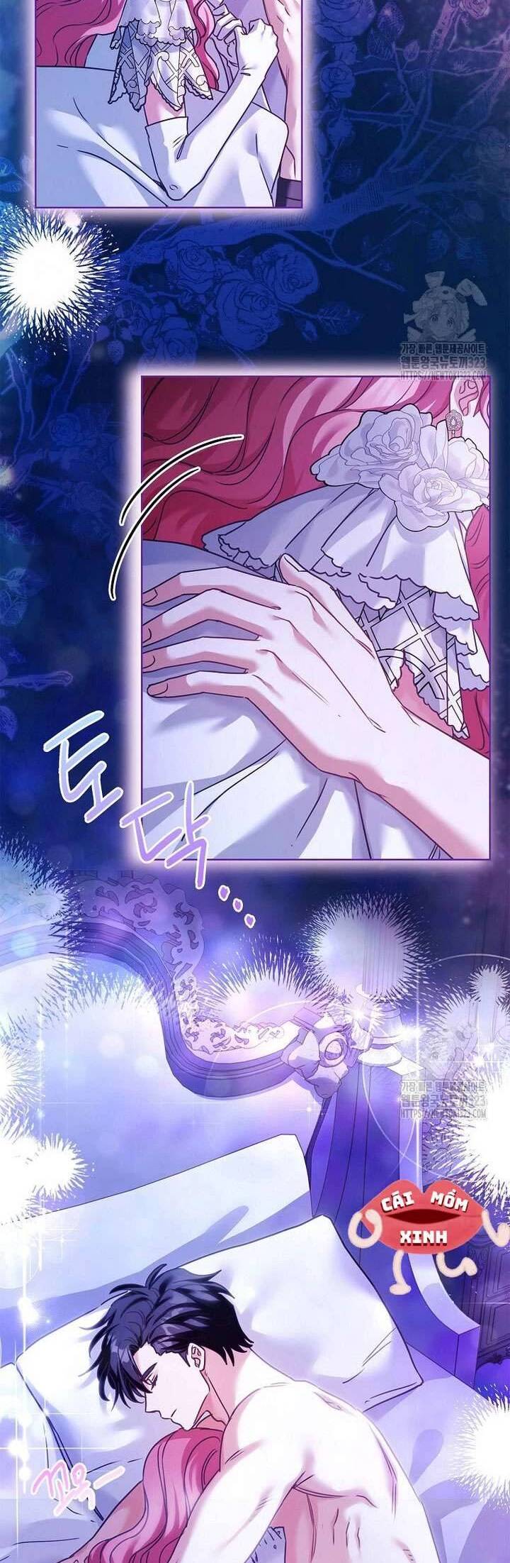 Tôi Phải Mau Chóng Kết Hôn Vì Thời Gian Có Hạn Chap 25 - Next Chap 26