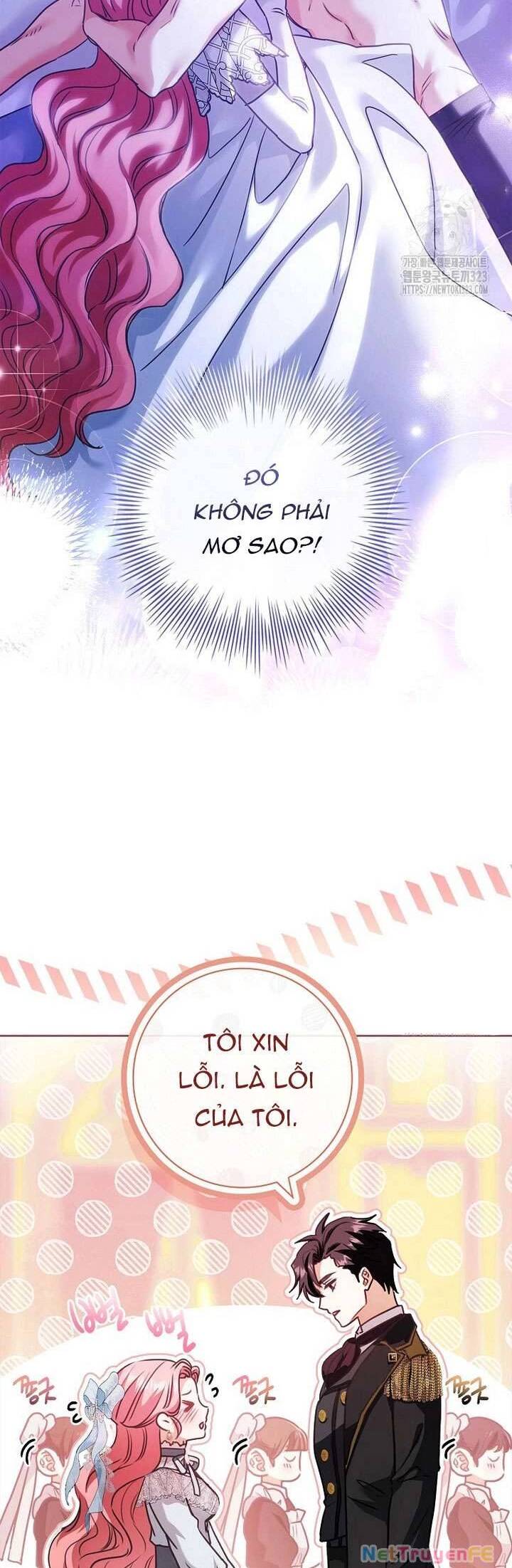 Tôi Phải Mau Chóng Kết Hôn Vì Thời Gian Có Hạn Chap 25 - Next Chap 26