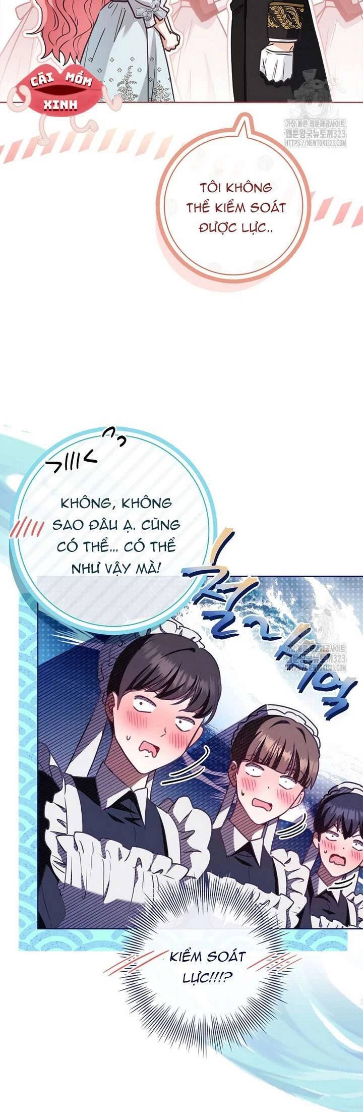 Tôi Phải Mau Chóng Kết Hôn Vì Thời Gian Có Hạn Chap 25 - Next Chap 26