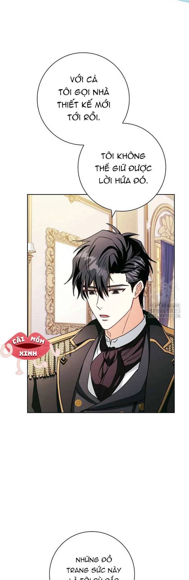 Tôi Phải Mau Chóng Kết Hôn Vì Thời Gian Có Hạn Chap 25 - Next Chap 26