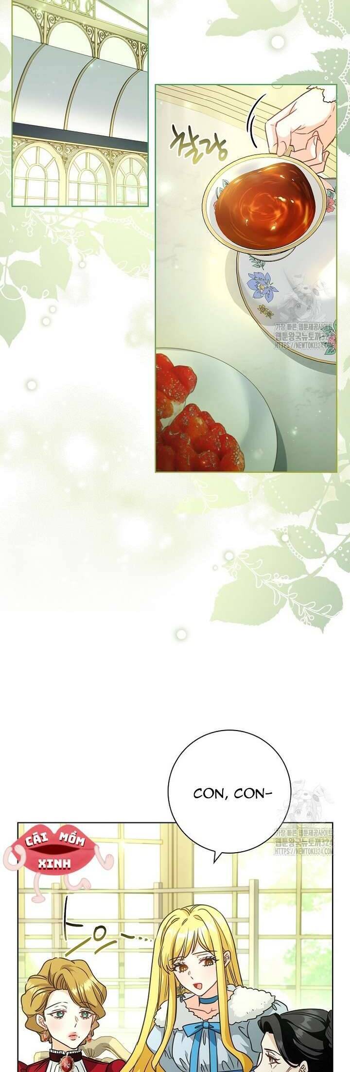 Tôi Phải Mau Chóng Kết Hôn Vì Thời Gian Có Hạn Chap 26 - Next Chap 27