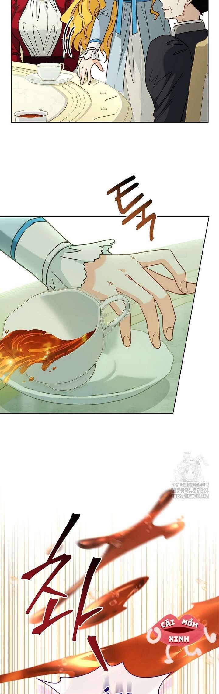 Tôi Phải Mau Chóng Kết Hôn Vì Thời Gian Có Hạn Chap 26 - Next Chap 27