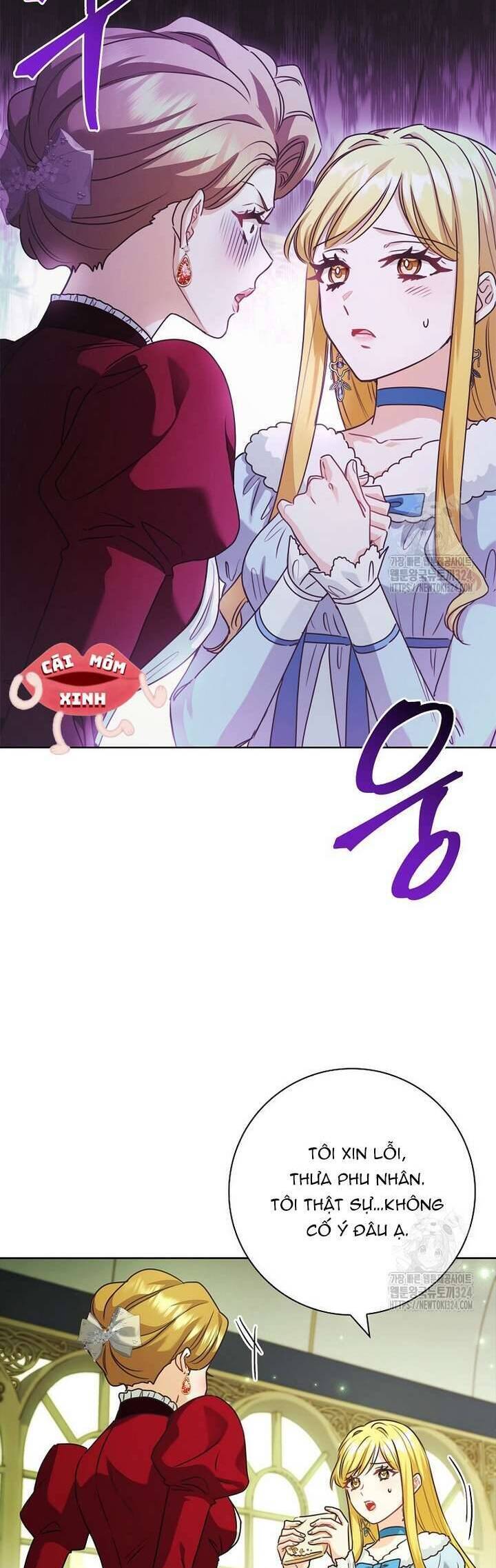 Tôi Phải Mau Chóng Kết Hôn Vì Thời Gian Có Hạn Chap 26 - Next Chap 27