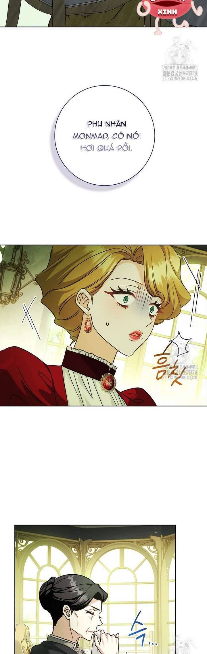 Tôi Phải Mau Chóng Kết Hôn Vì Thời Gian Có Hạn Chap 26 - Next Chap 27