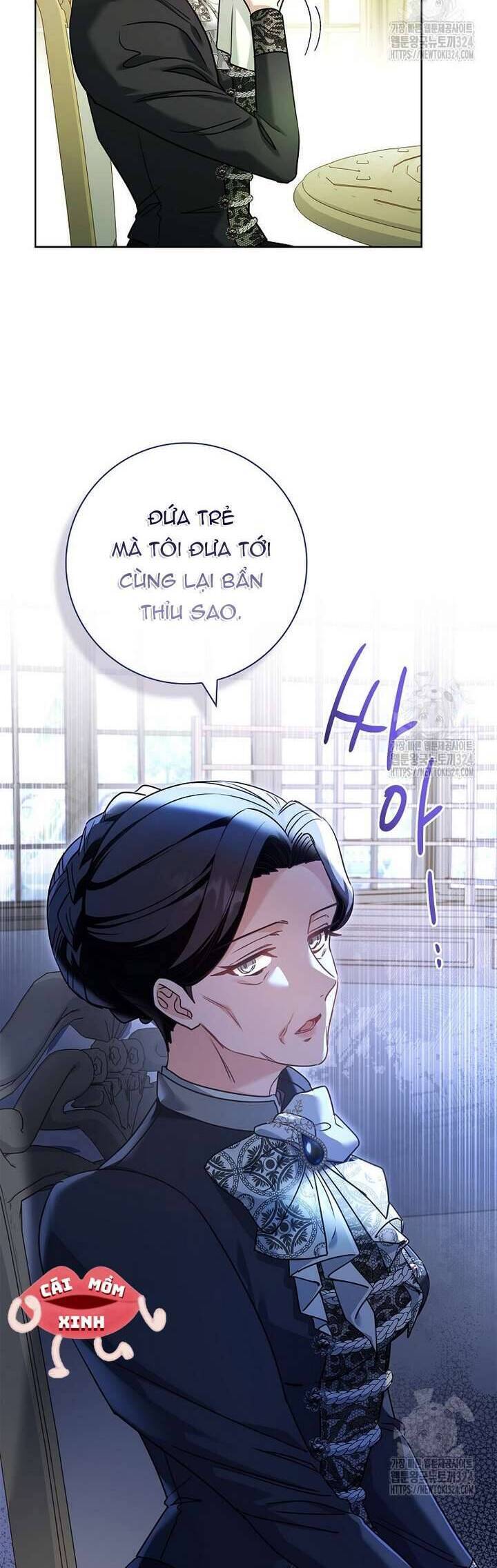 Tôi Phải Mau Chóng Kết Hôn Vì Thời Gian Có Hạn Chap 26 - Next Chap 27