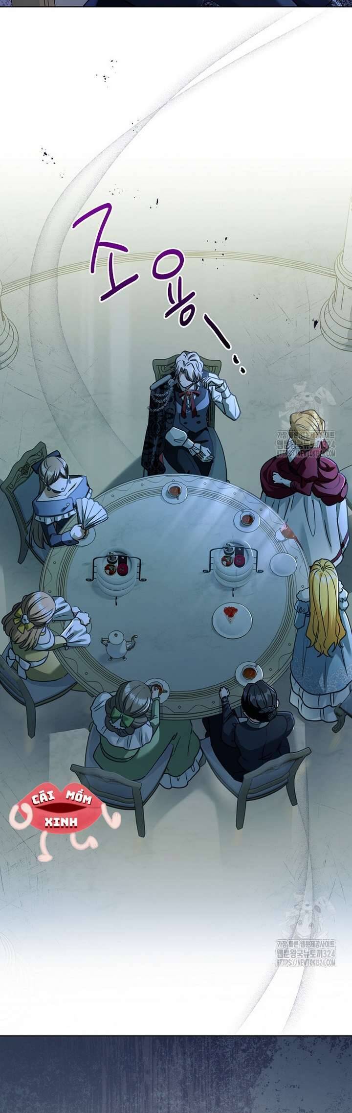 Tôi Phải Mau Chóng Kết Hôn Vì Thời Gian Có Hạn Chap 26 - Next Chap 27