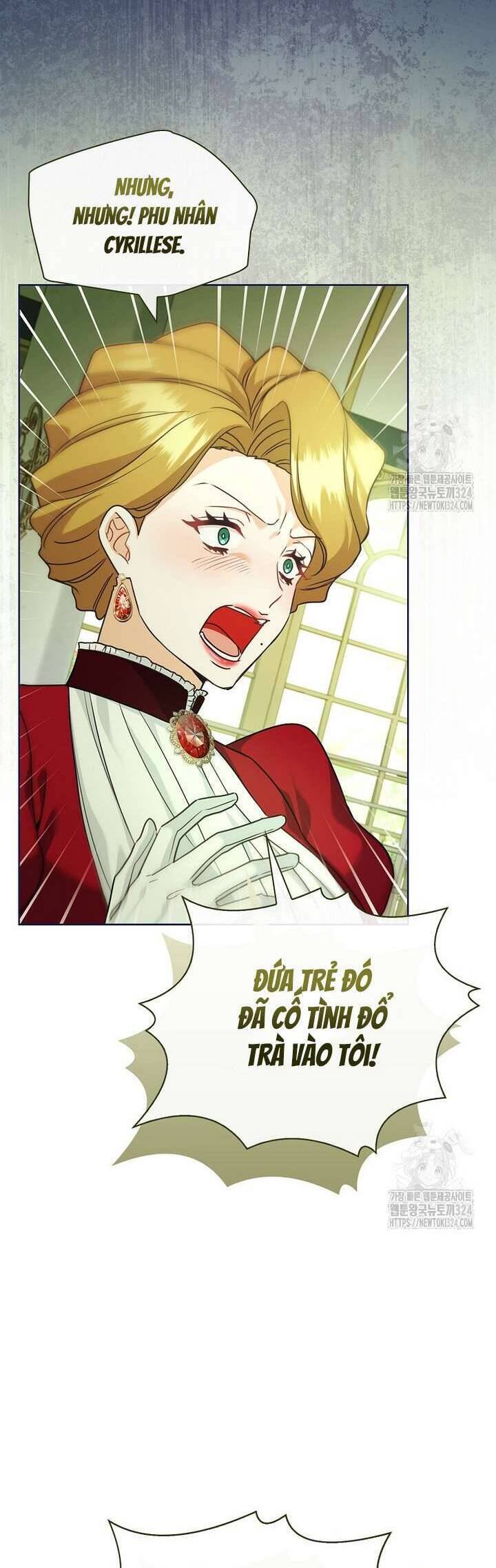 Tôi Phải Mau Chóng Kết Hôn Vì Thời Gian Có Hạn Chap 26 - Next Chap 27