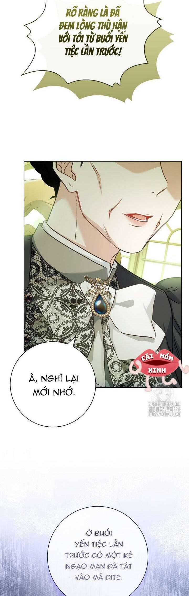 Tôi Phải Mau Chóng Kết Hôn Vì Thời Gian Có Hạn Chap 26 - Next Chap 27