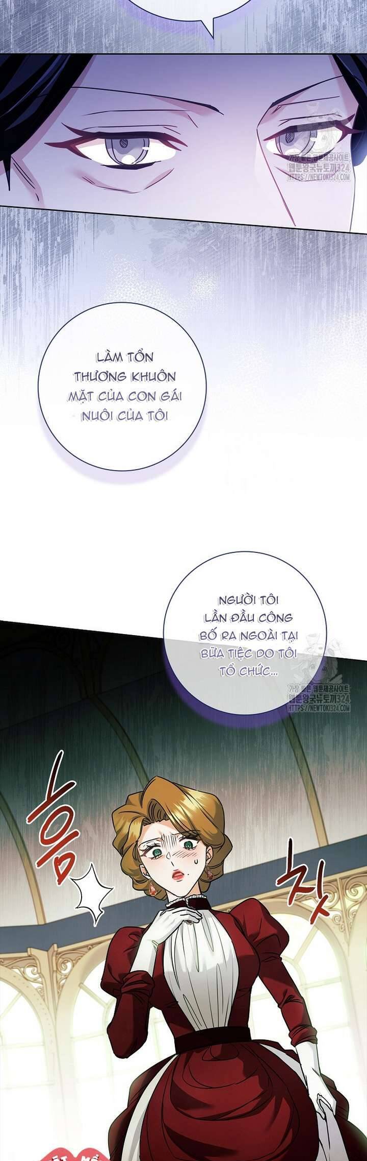 Tôi Phải Mau Chóng Kết Hôn Vì Thời Gian Có Hạn Chap 26 - Next Chap 27