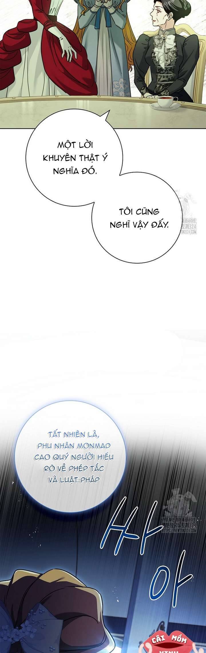 Tôi Phải Mau Chóng Kết Hôn Vì Thời Gian Có Hạn Chap 26 - Next Chap 27