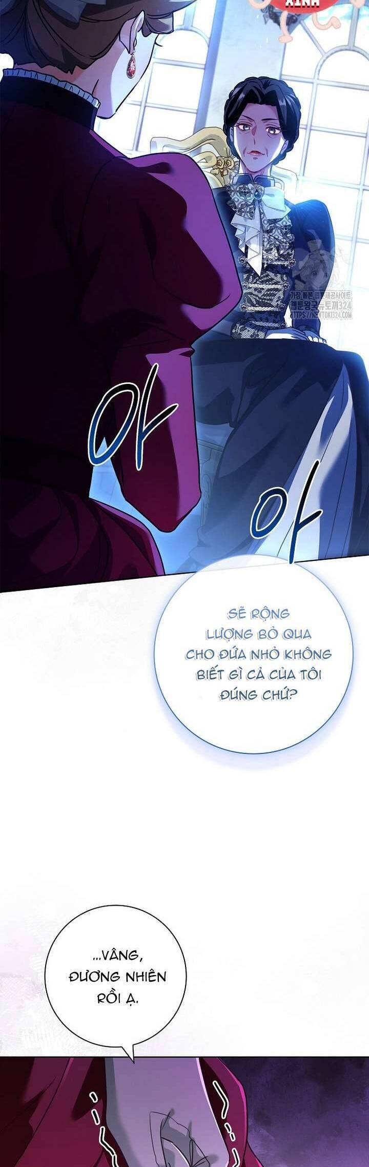 Tôi Phải Mau Chóng Kết Hôn Vì Thời Gian Có Hạn Chap 26 - Next Chap 27