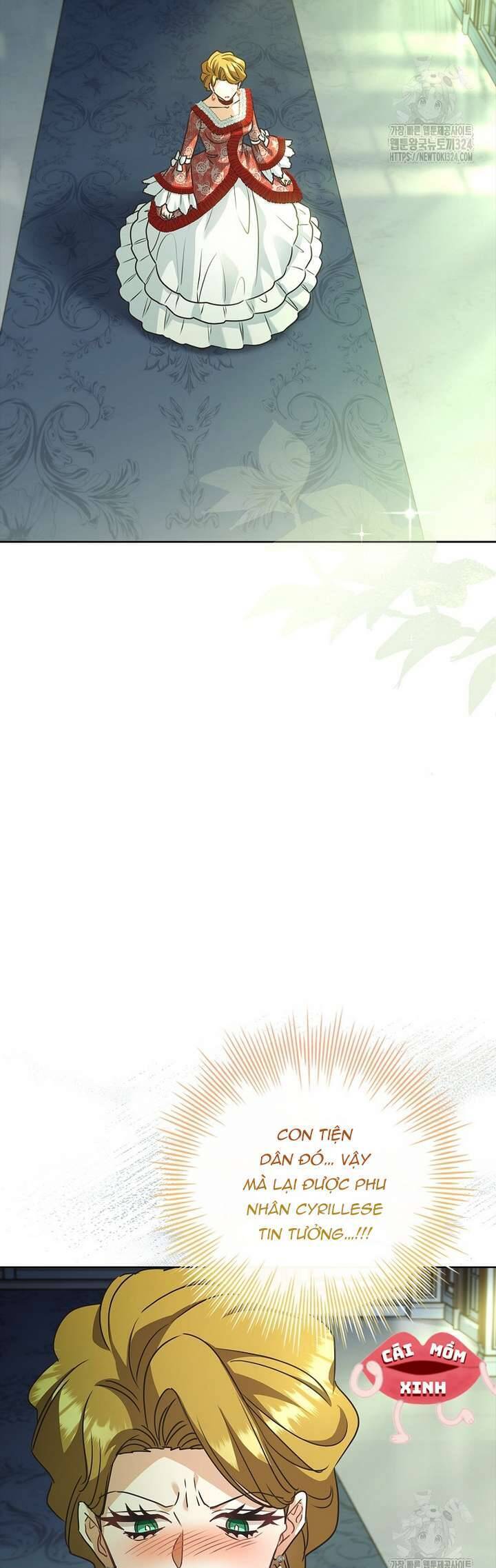 Tôi Phải Mau Chóng Kết Hôn Vì Thời Gian Có Hạn Chap 26 - Next Chap 27