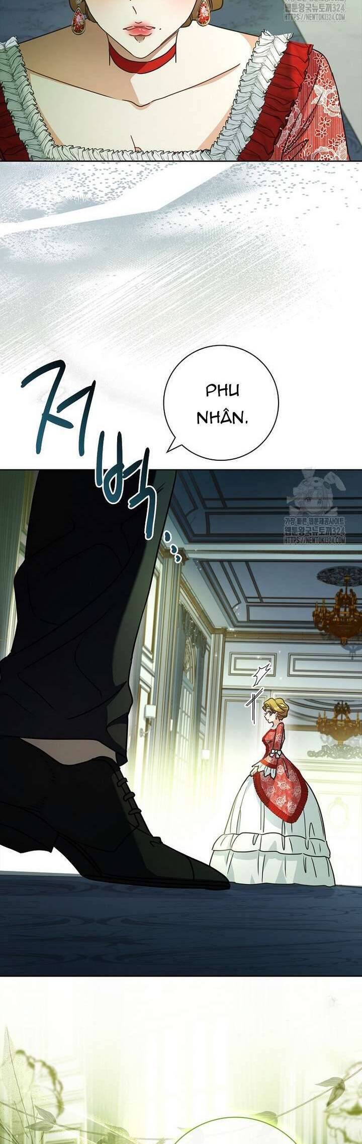 Tôi Phải Mau Chóng Kết Hôn Vì Thời Gian Có Hạn Chap 26 - Next Chap 27