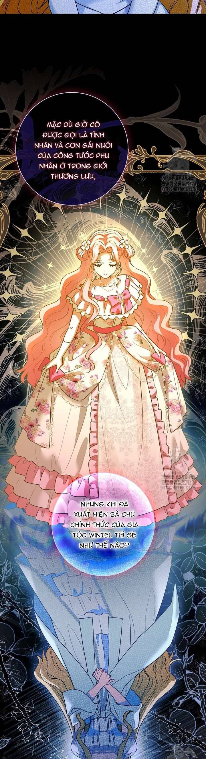 Tôi Phải Mau Chóng Kết Hôn Vì Thời Gian Có Hạn Chap 26 - Next Chap 27