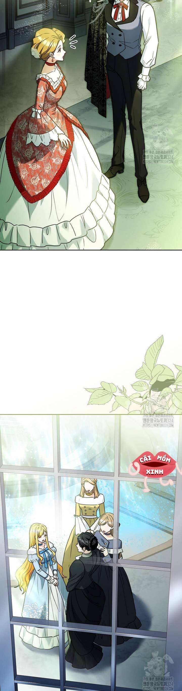 Tôi Phải Mau Chóng Kết Hôn Vì Thời Gian Có Hạn Chap 26 - Next Chap 27