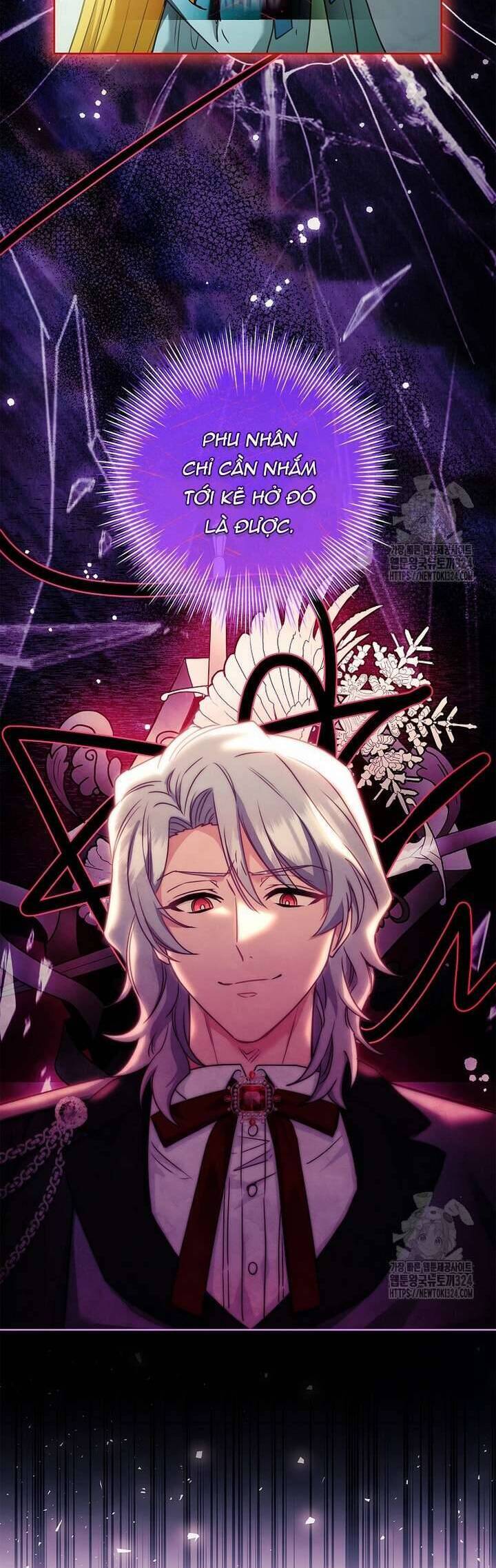 Tôi Phải Mau Chóng Kết Hôn Vì Thời Gian Có Hạn Chap 26 - Next Chap 27